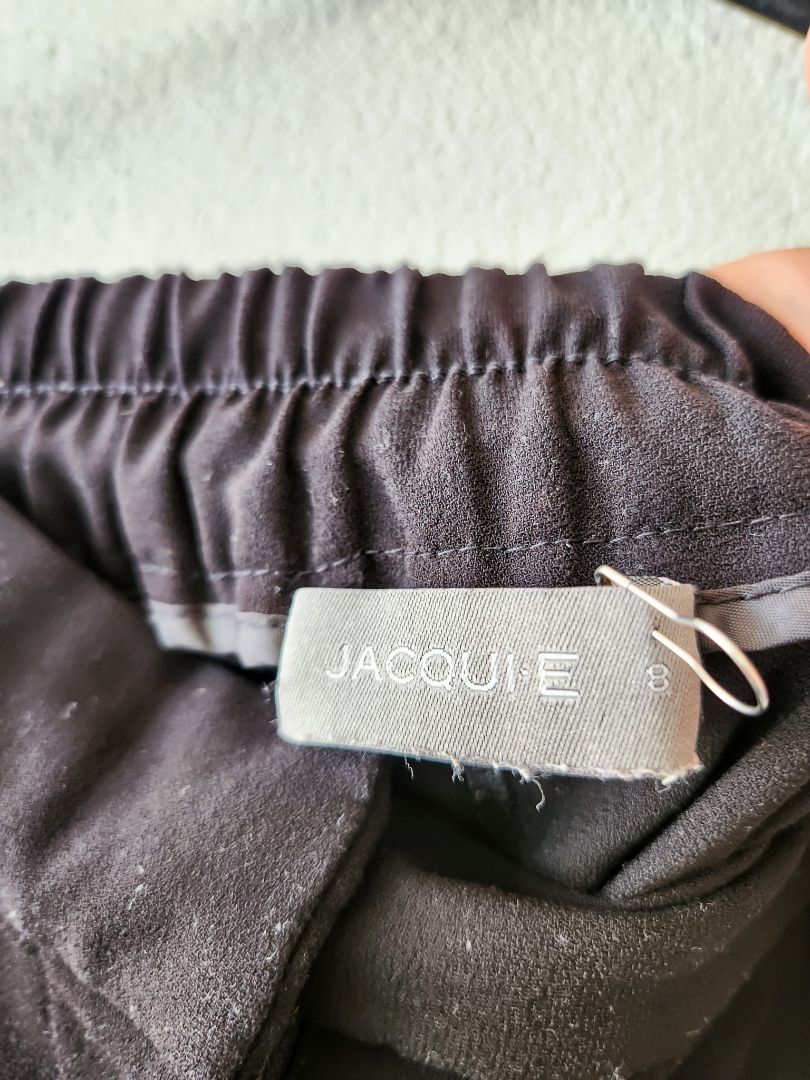 Jacqui E Pants XS