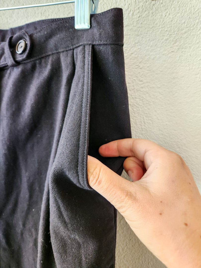 Stylemaster Skirt L