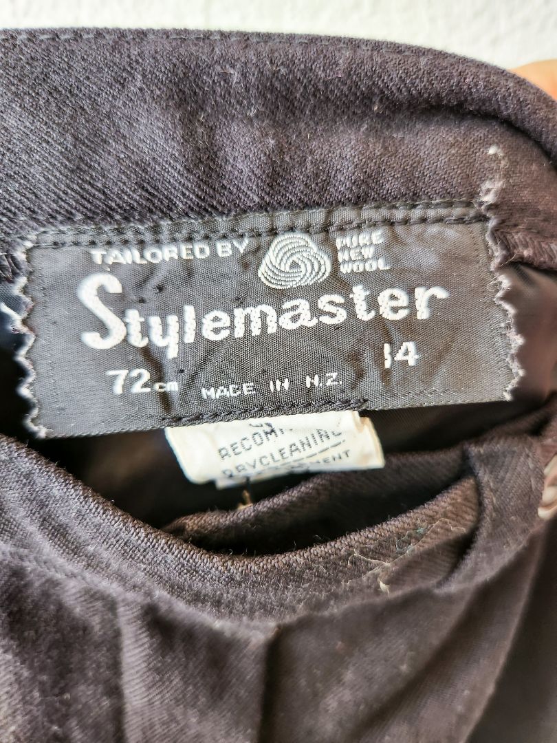 Stylemaster Skirt L