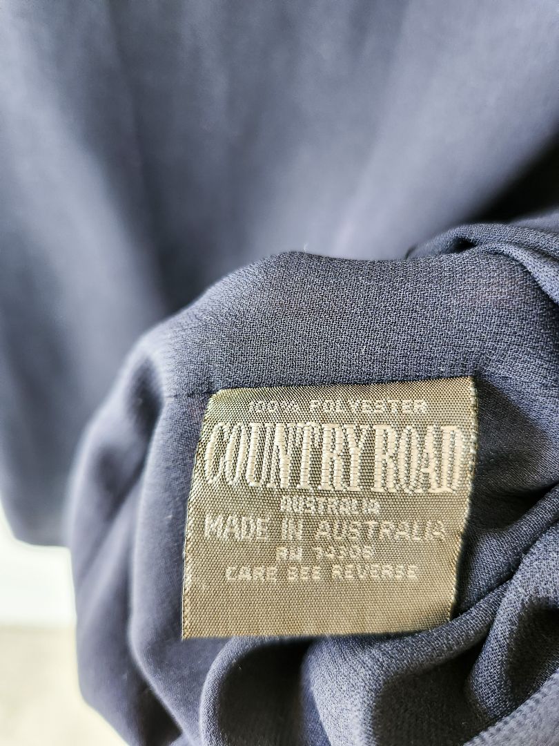 Country Road Dress XS