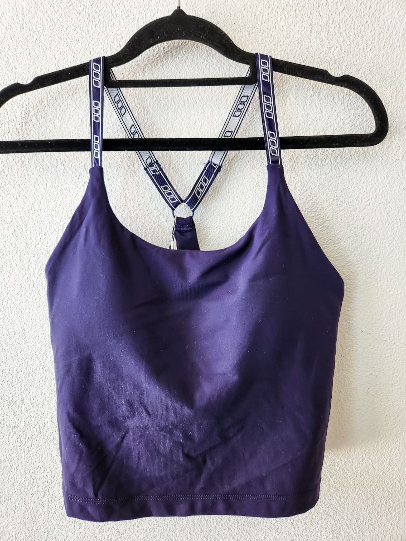 Lorna Jane top S