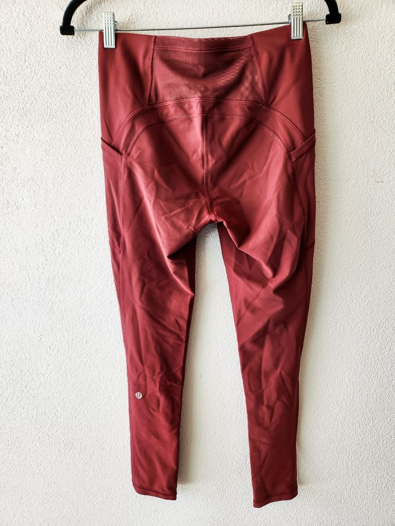 Lululemon Pants XS