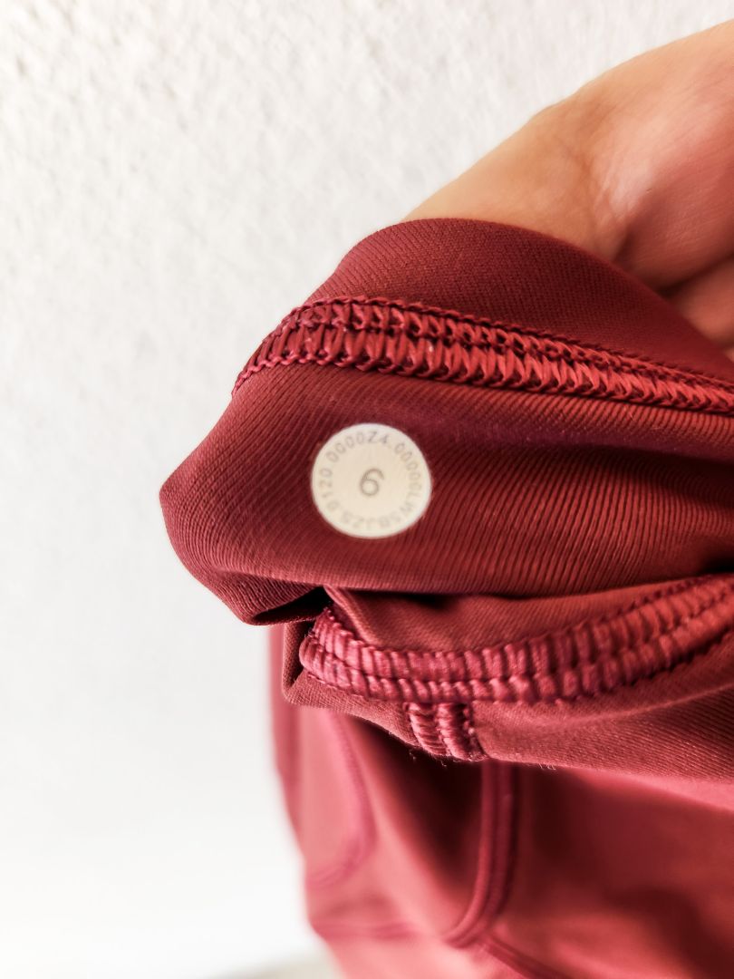 Lululemon Pants XS