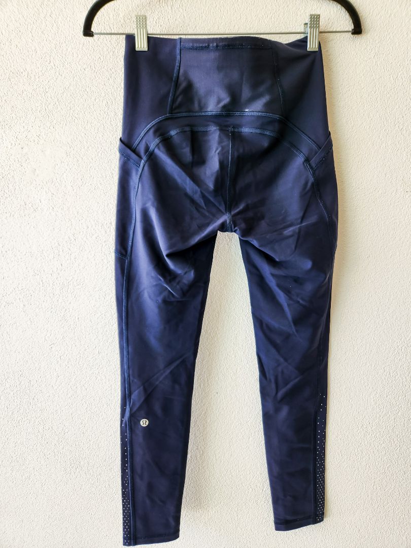 Lululemon Pants XS