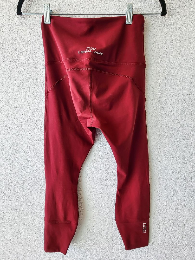 Lorna Jane Pants XS