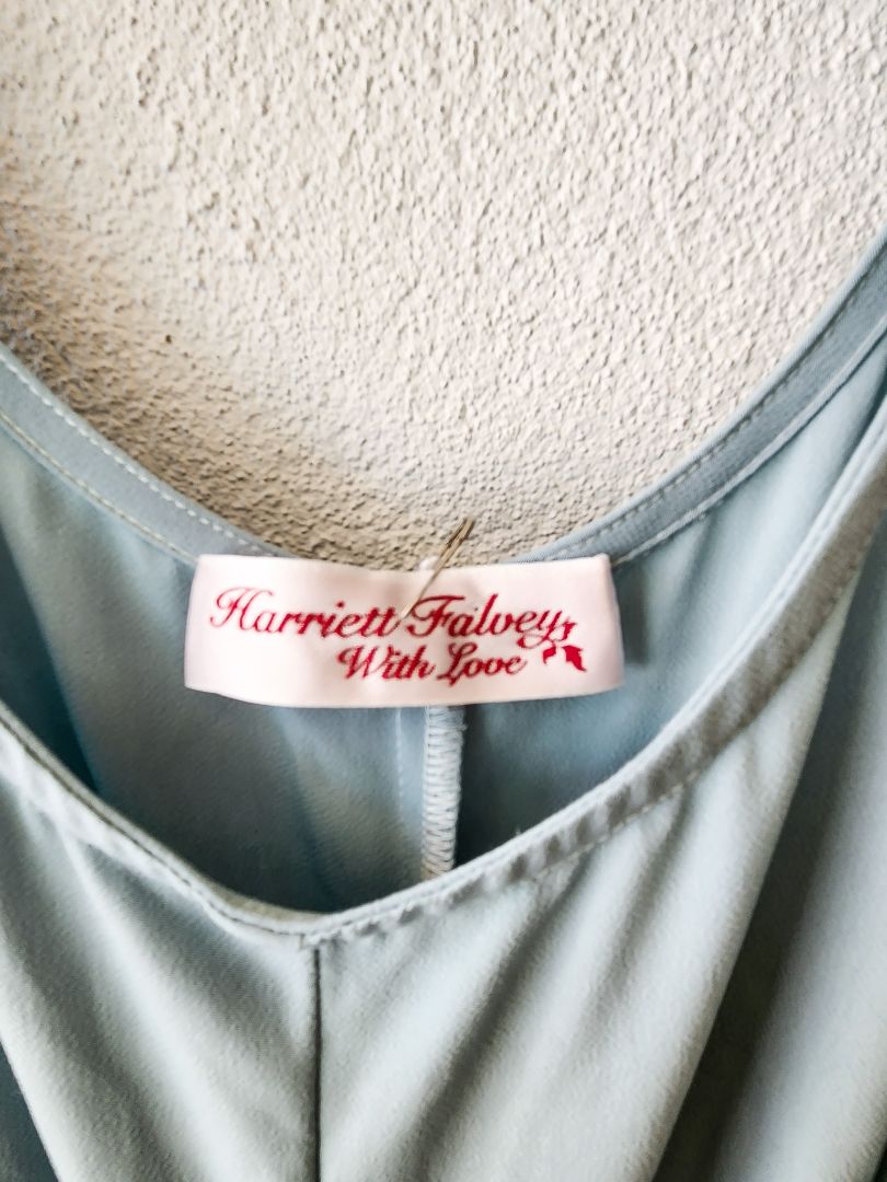 Harriett Falveys with Love Dress M