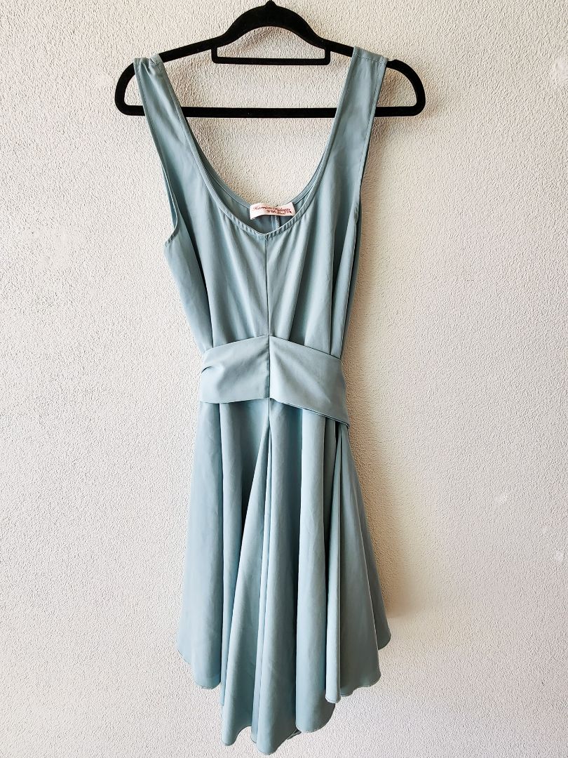 Harriett Falveys with Love Dress M