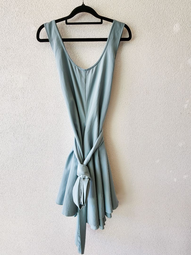 Harriett Falveys with Love Dress M