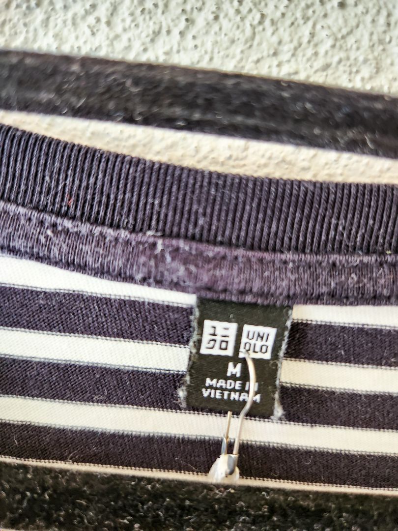 UNIQLO top M