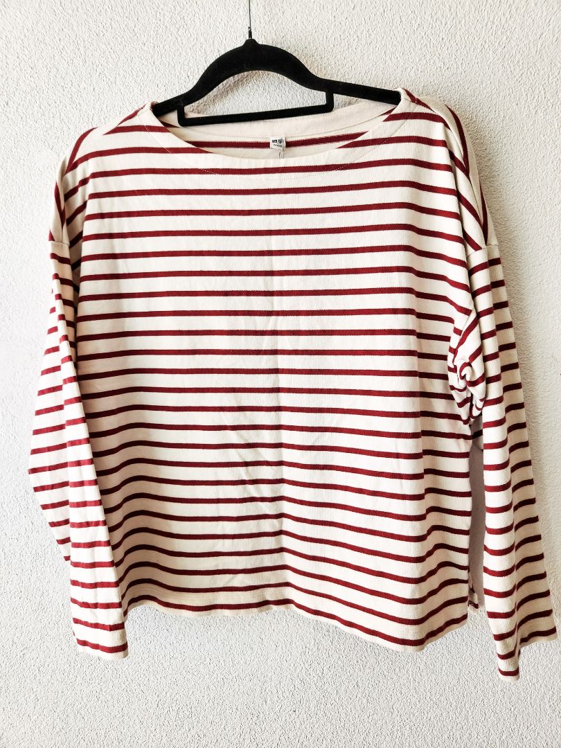 UNIQLO top S