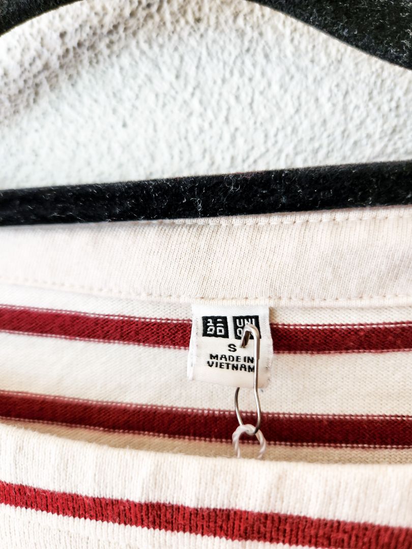 UNIQLO top S