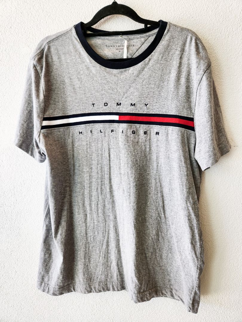 Tommy Hilfiger top M