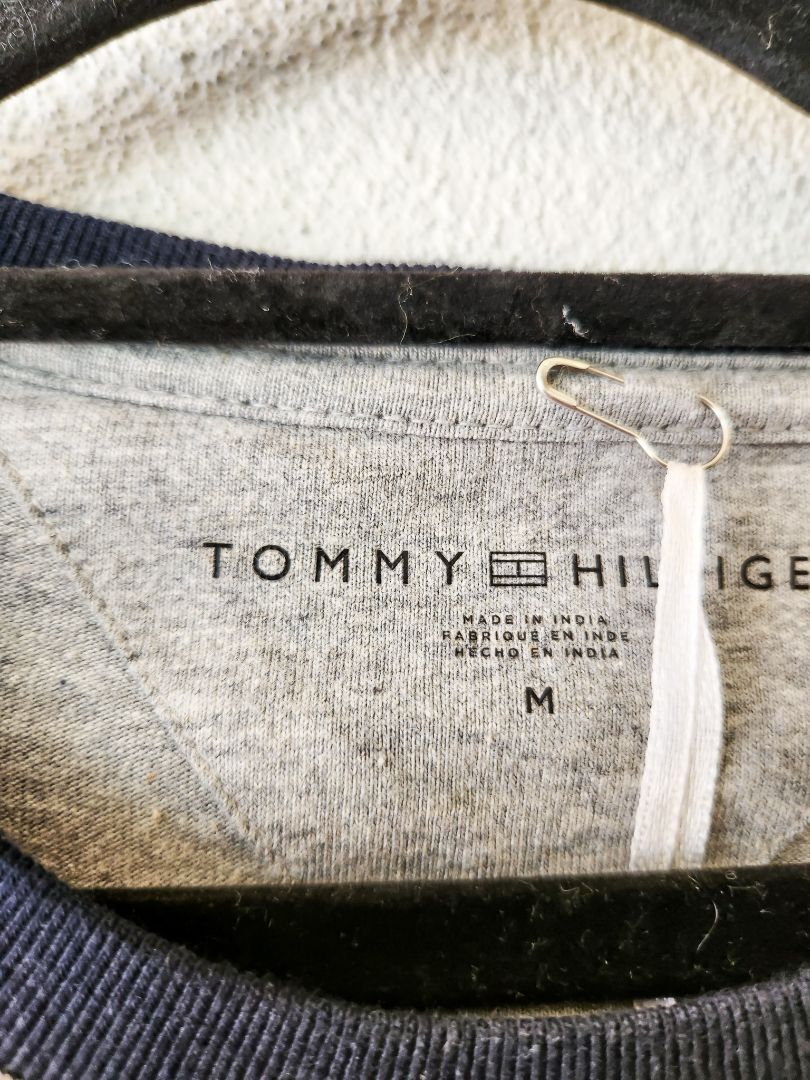 Tommy Hilfiger top M