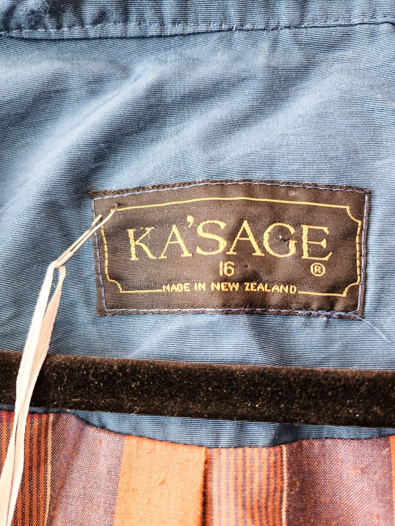 KA&#39;SAGE Jacket XL