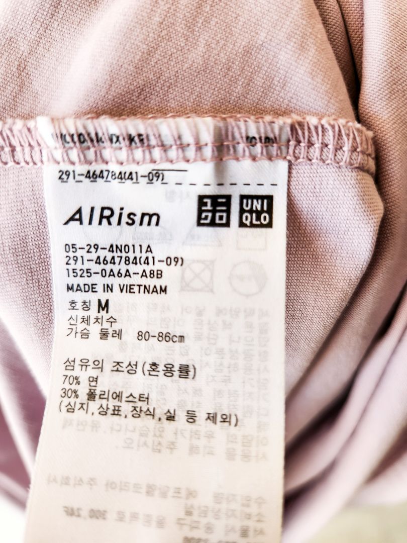 UNIQLO Dress M
