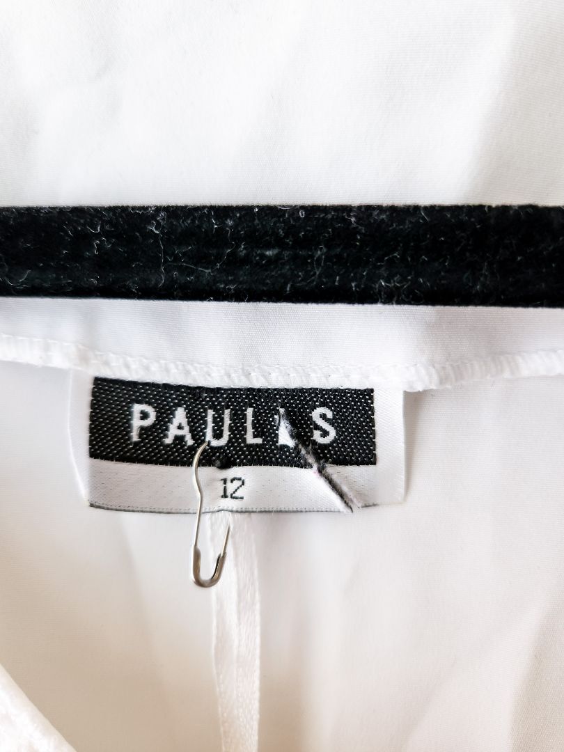 PAULS top M