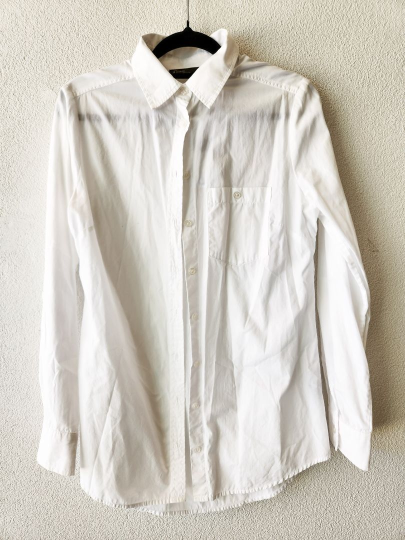 David Lawrence top XS