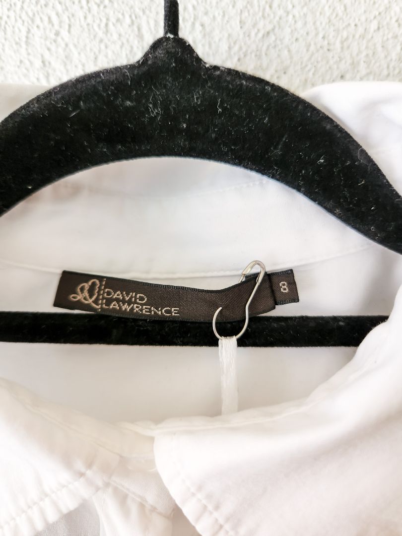 David Lawrence top XS