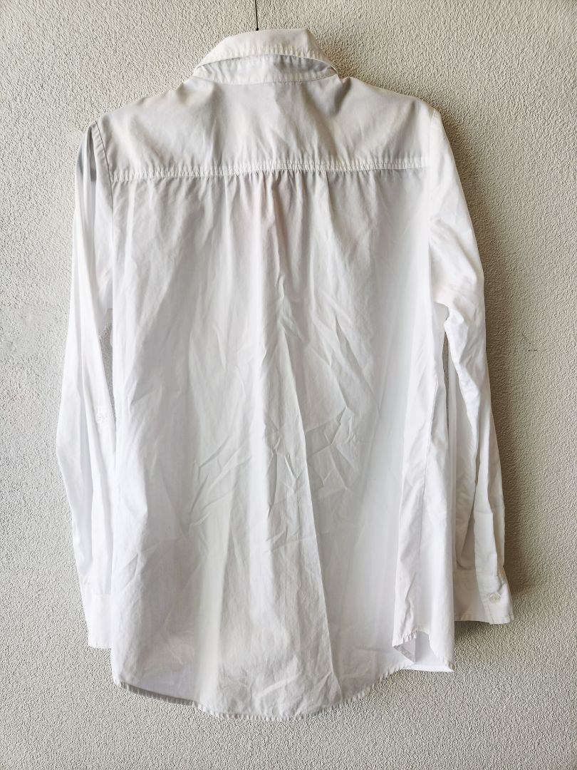 David Lawrence top XS