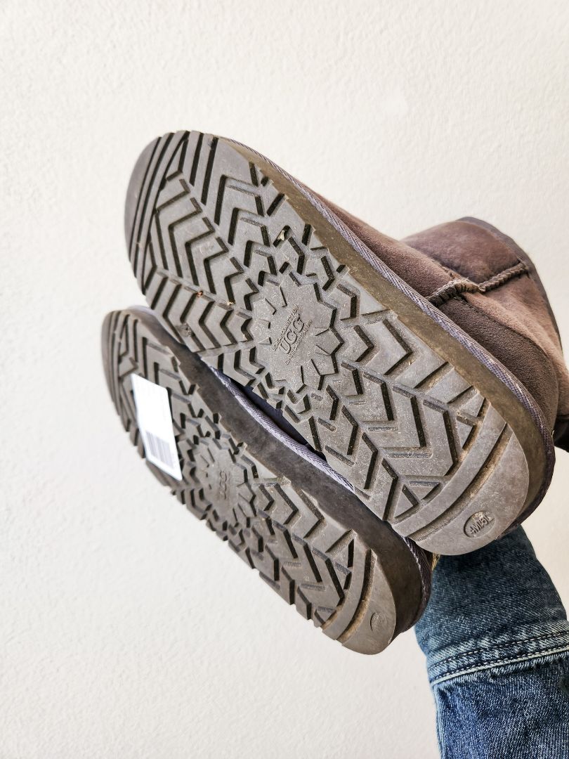UGG Shoes 4