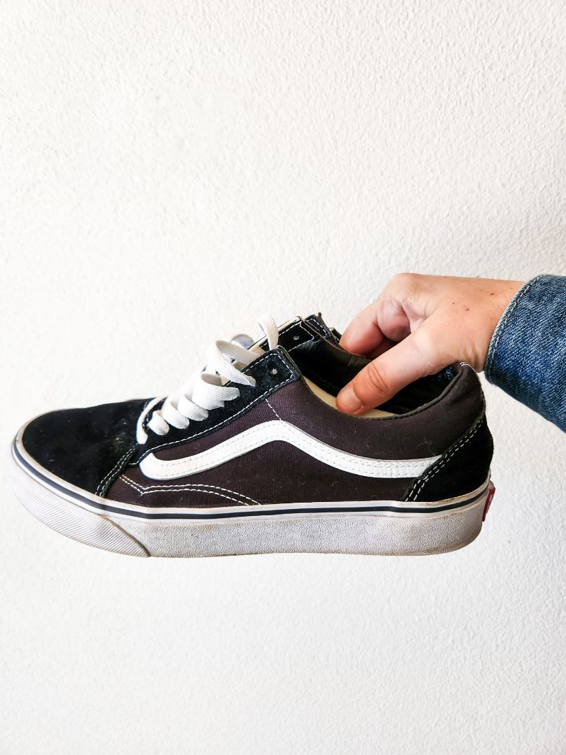 VANS Shoes EUR40