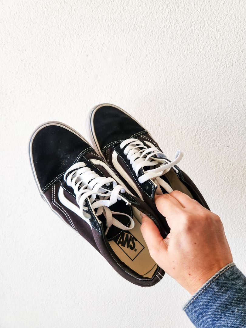 VANS Shoes EUR40