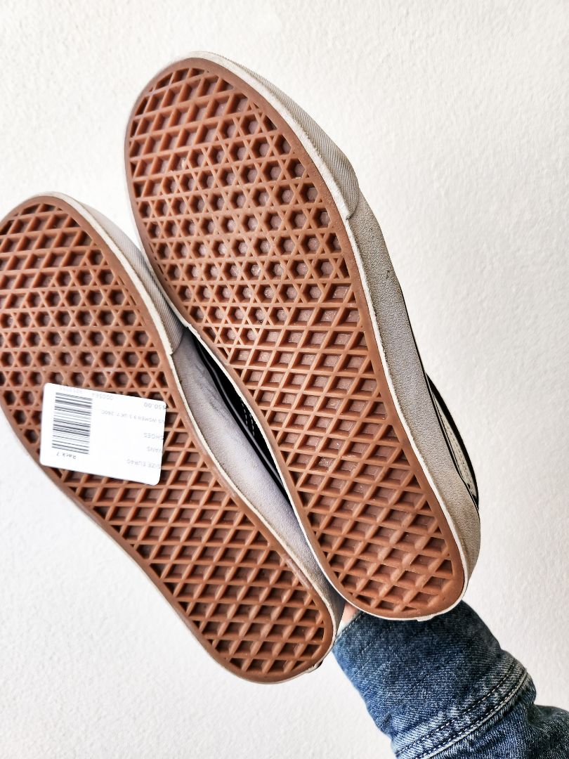 VANS Shoes EUR40