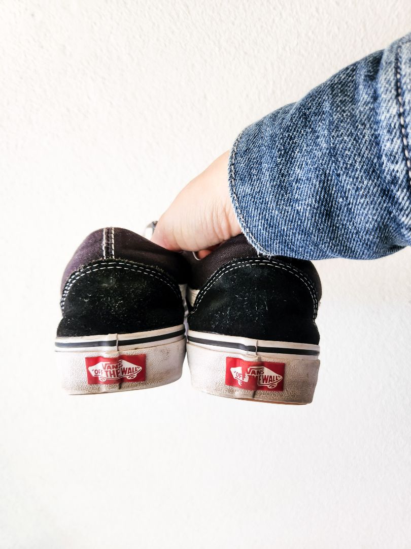 VANS Shoes EUR40