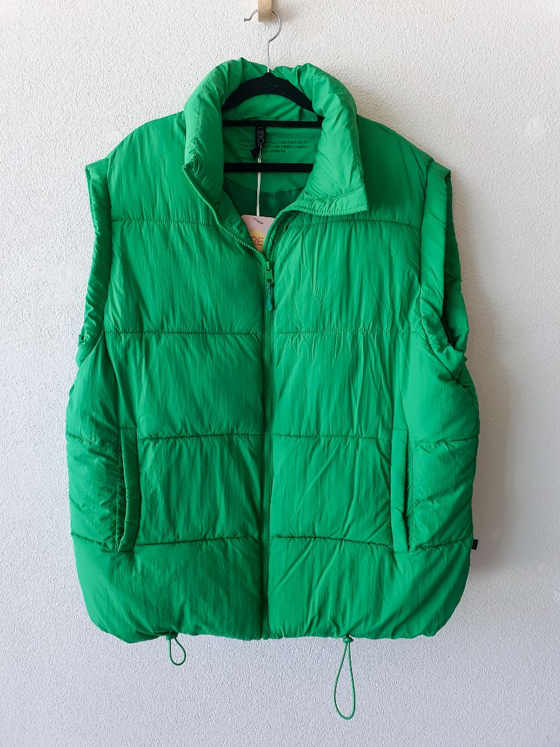 Body Jacket L