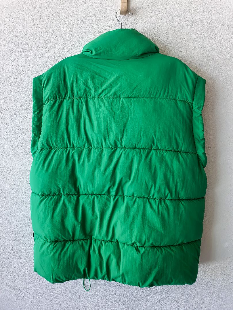 Body Jacket L