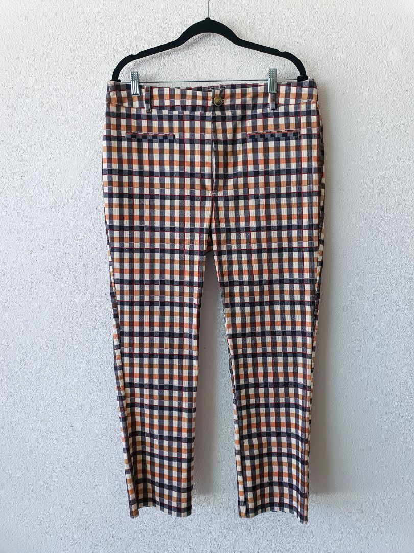 Emerge Pants L