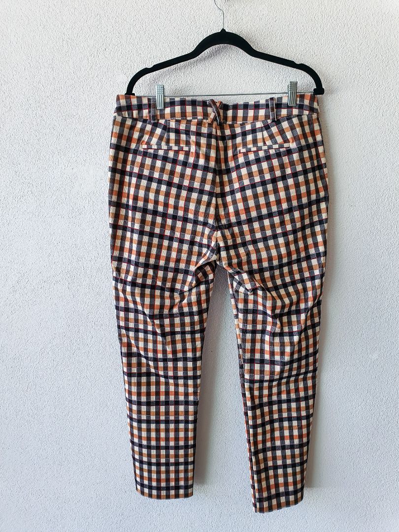 Emerge Pants L