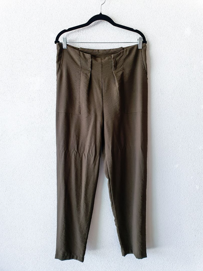 Kilt Pants S