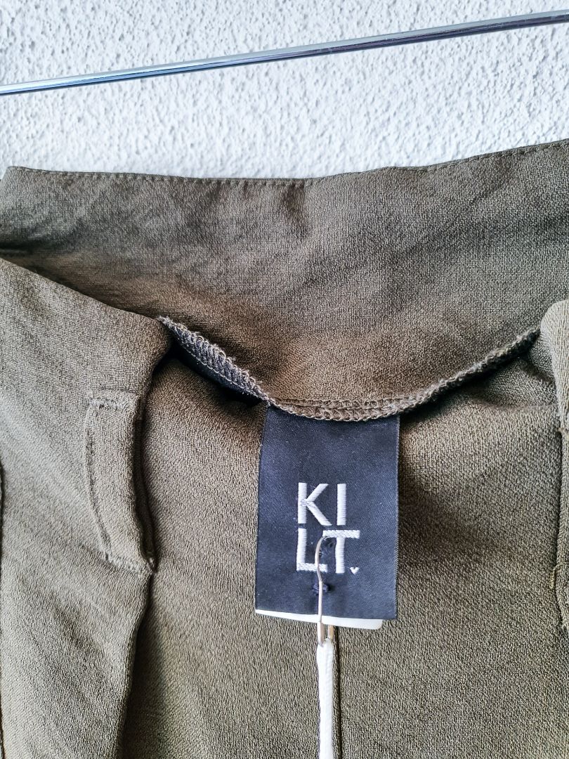 Kilt Pants S