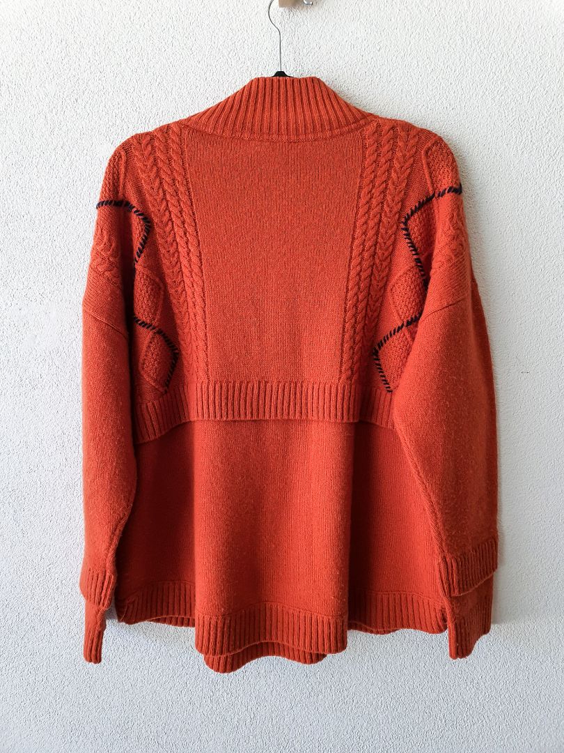 Madly Sweetly top L