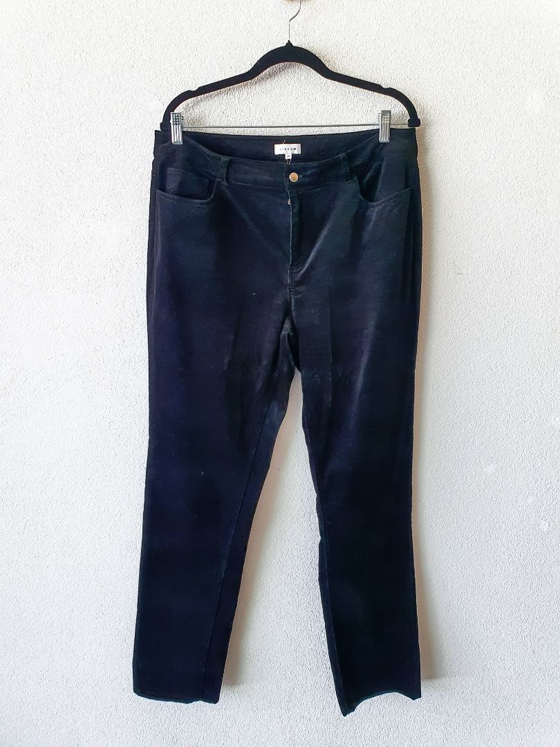Jigsaw Pants L