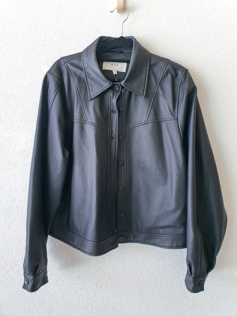 Max Jacket L