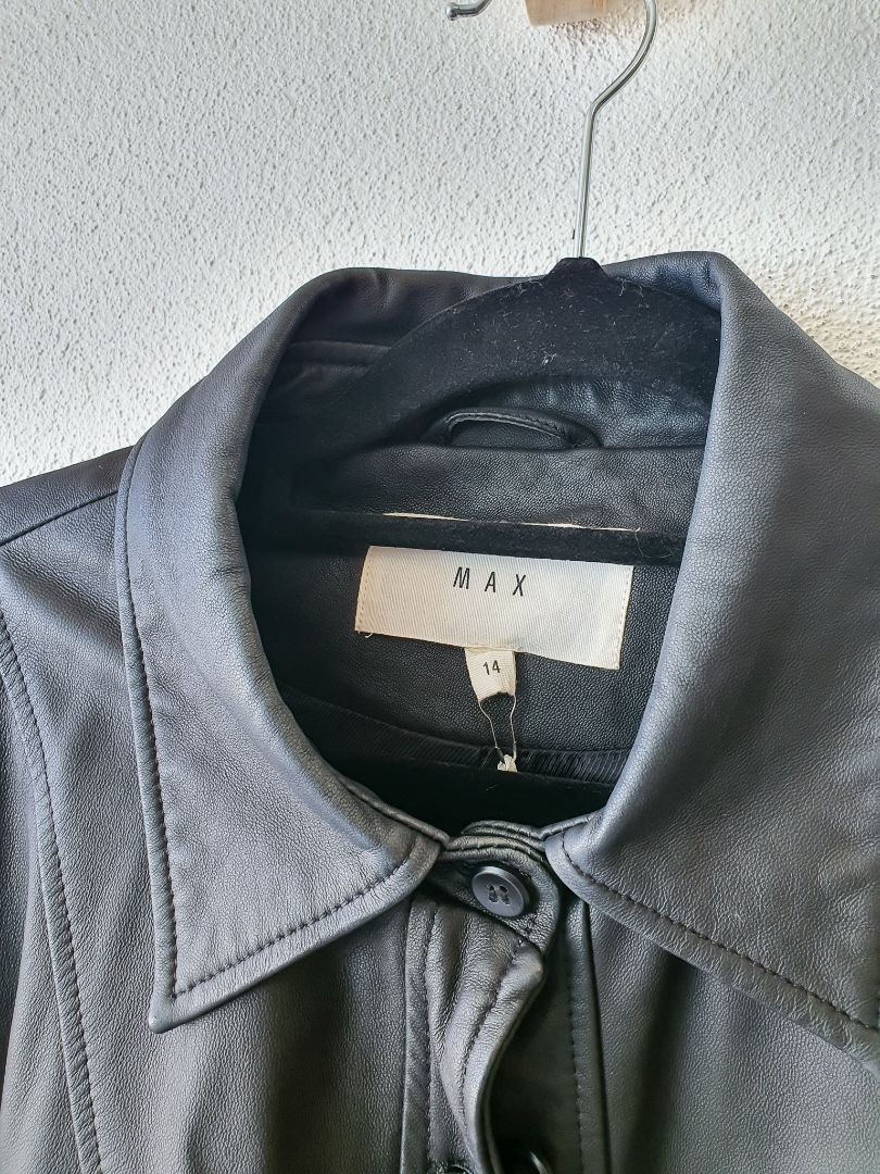 Max Jacket L