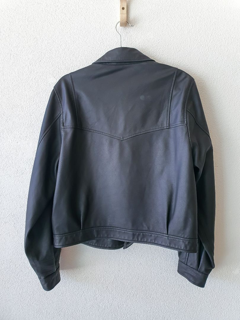 Max Jacket L