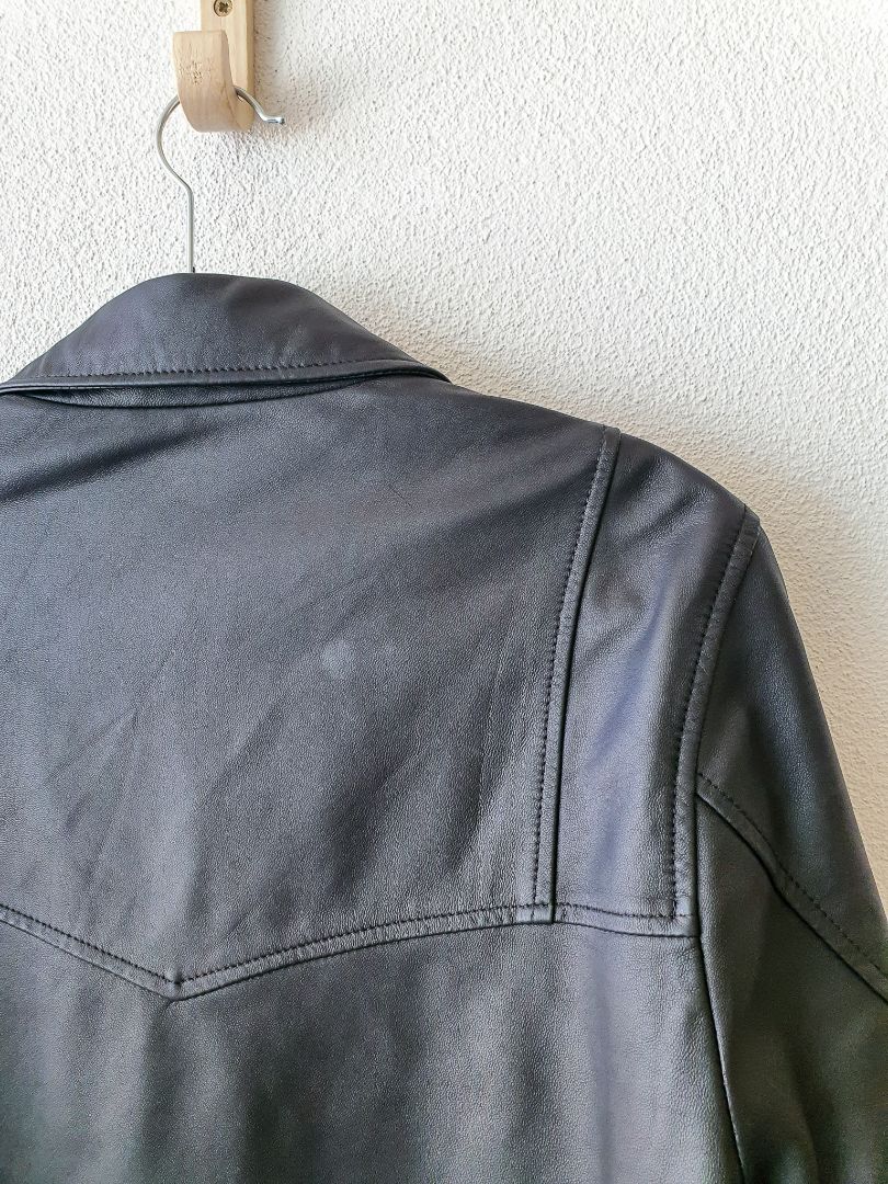 Max Jacket L