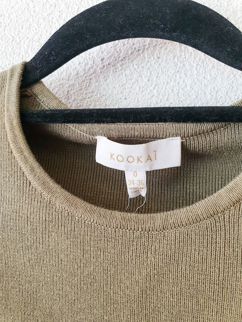 Kookai top S
