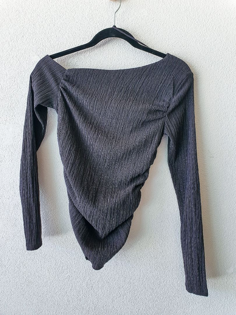 Zara top M
