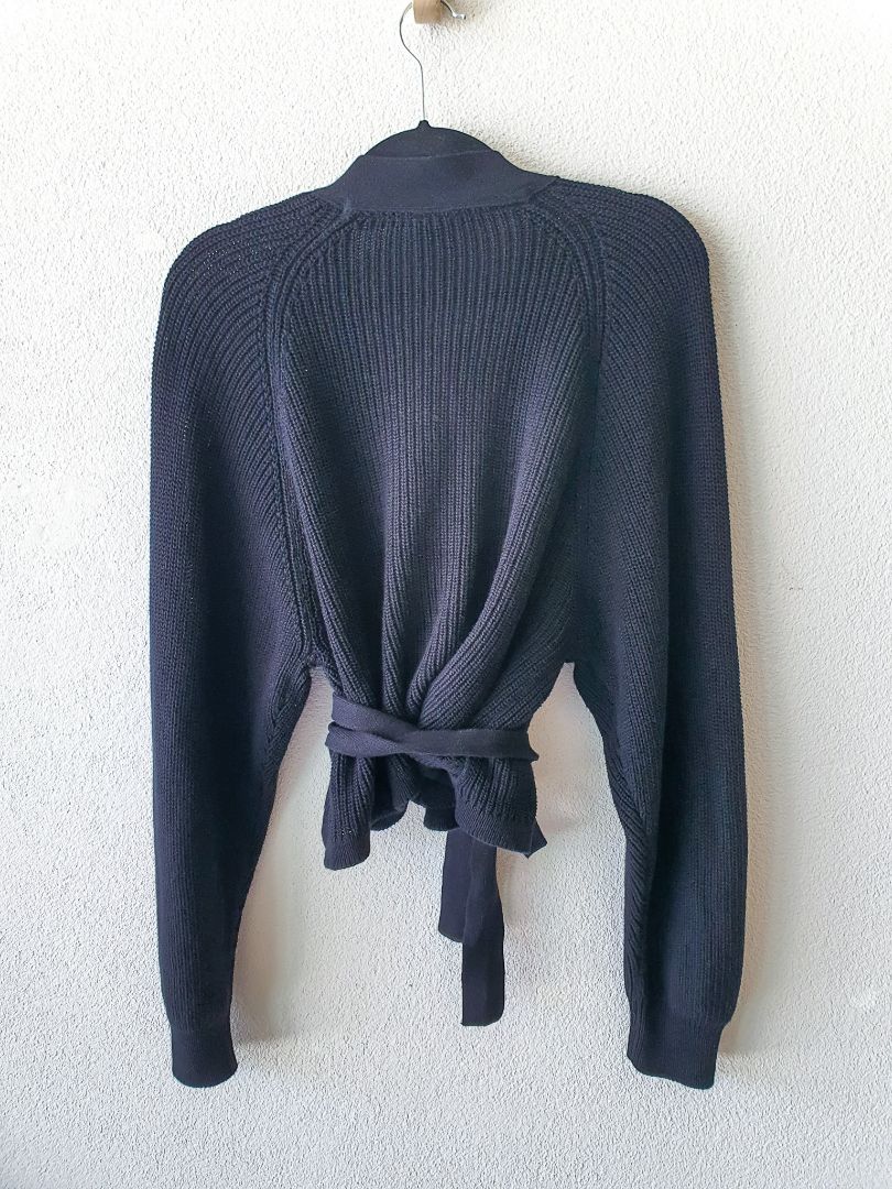 Kowtow top S