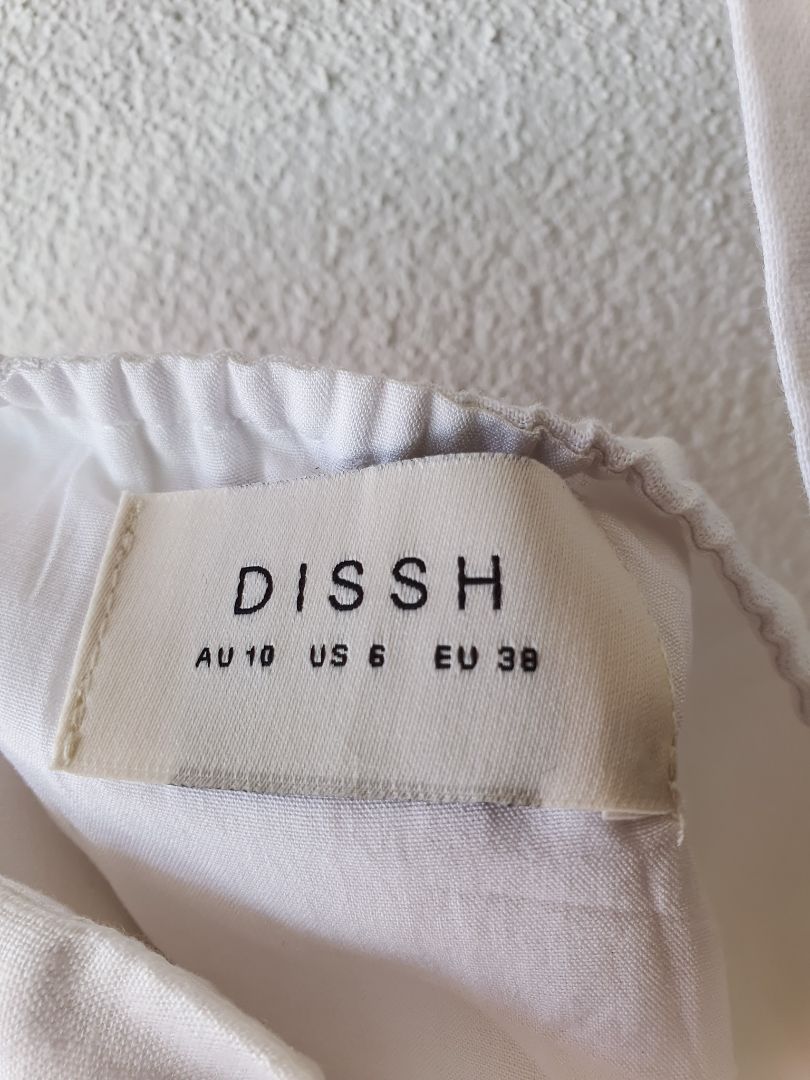 Dissh top S