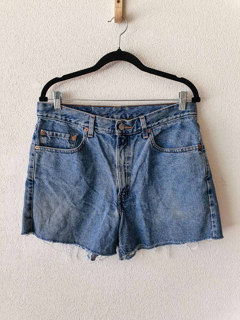 Levis Shorts L