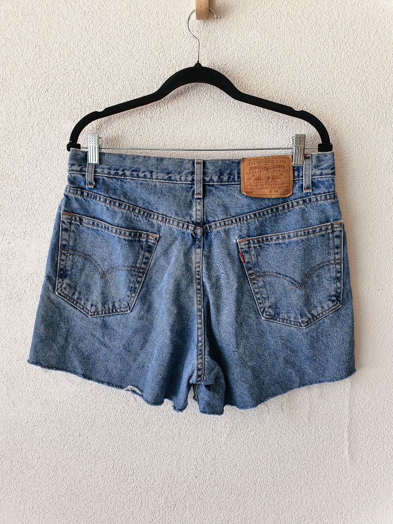 Levis Shorts L