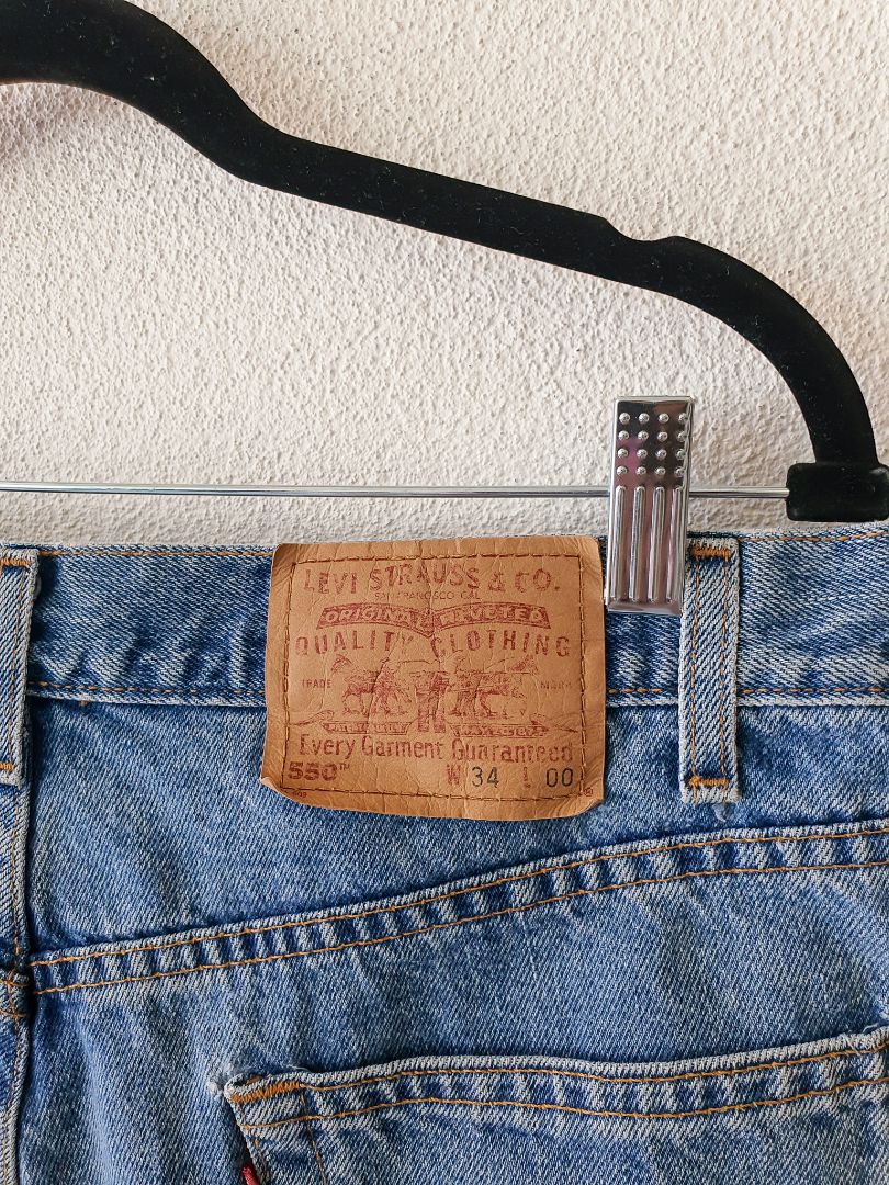 Levis Shorts L