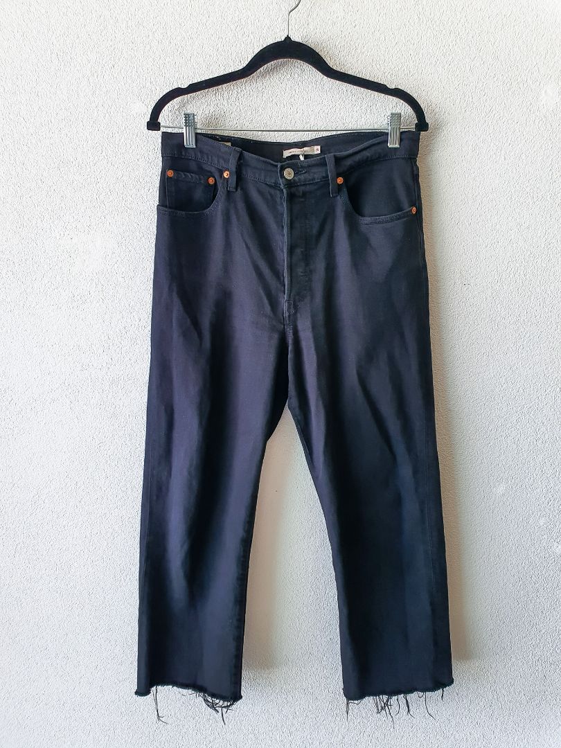 Levis Jeans S