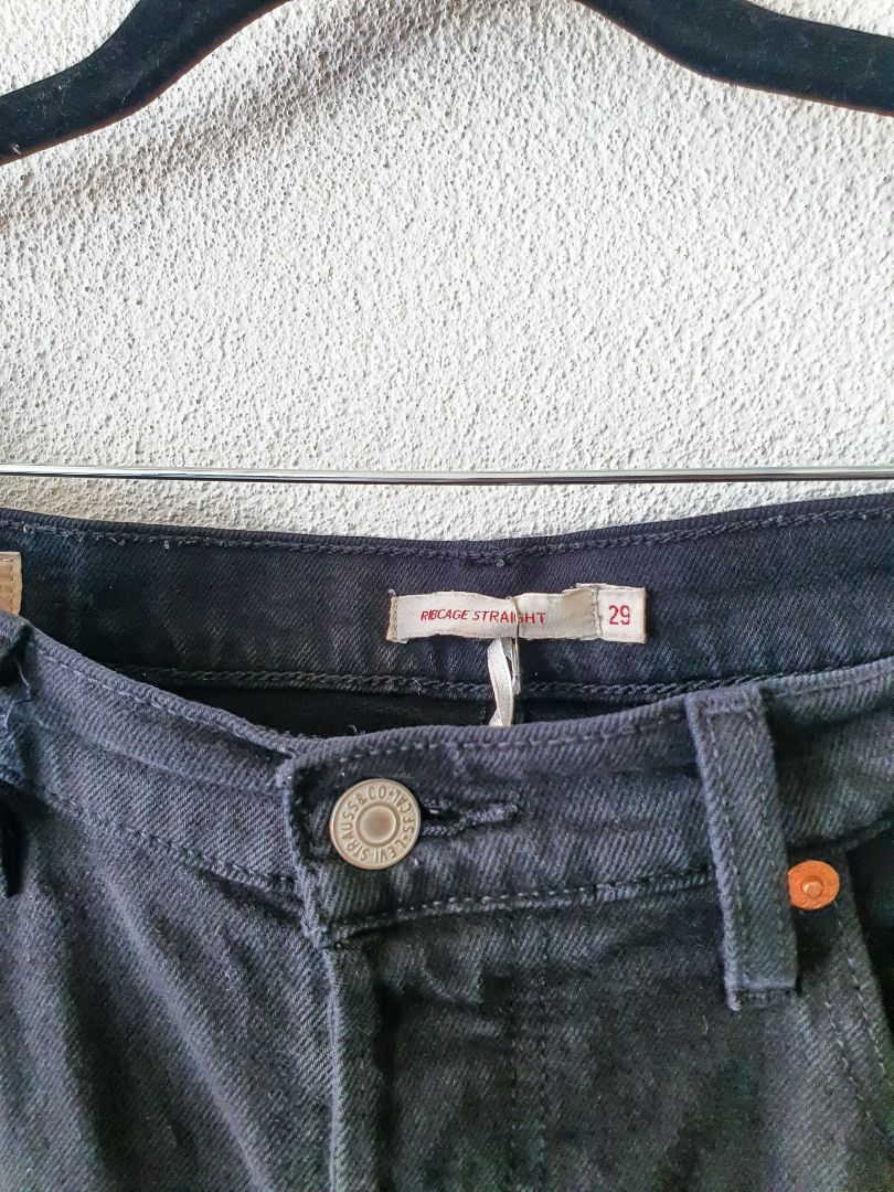 Levis Jeans S