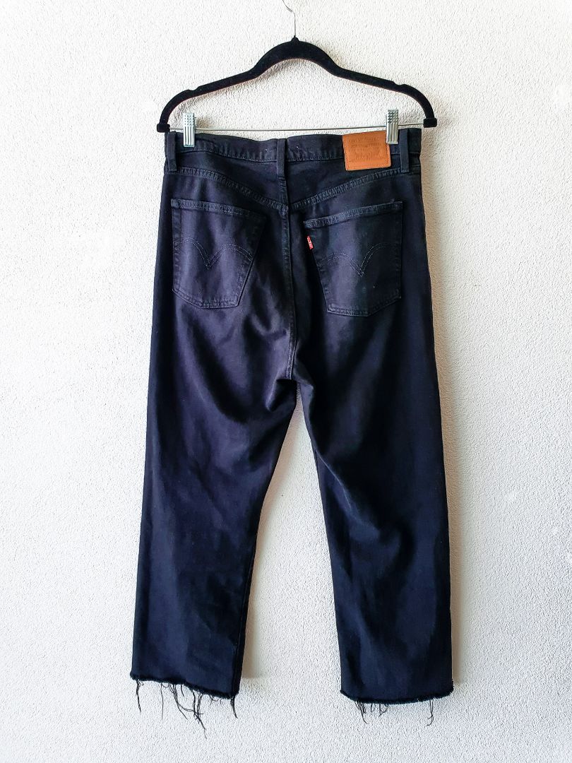 Levis Jeans S